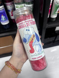 Indio 奶狗